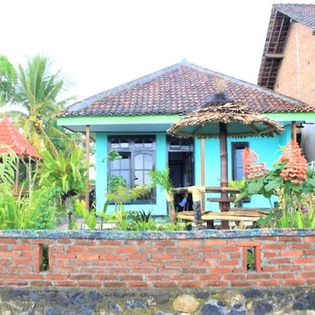 Fida Ijen Crater Guesthouse Licin Zewnętrze zdjęcie