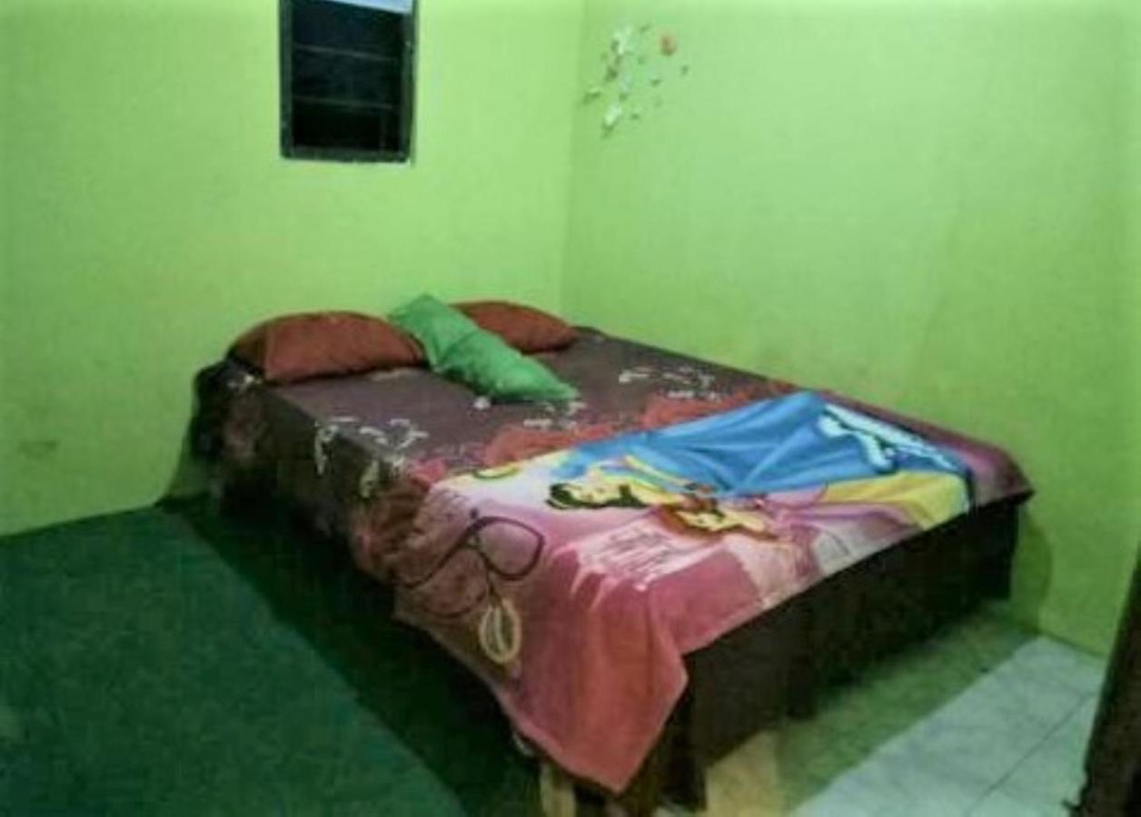 Fida Ijen Crater Guesthouse Licin Zewnętrze zdjęcie