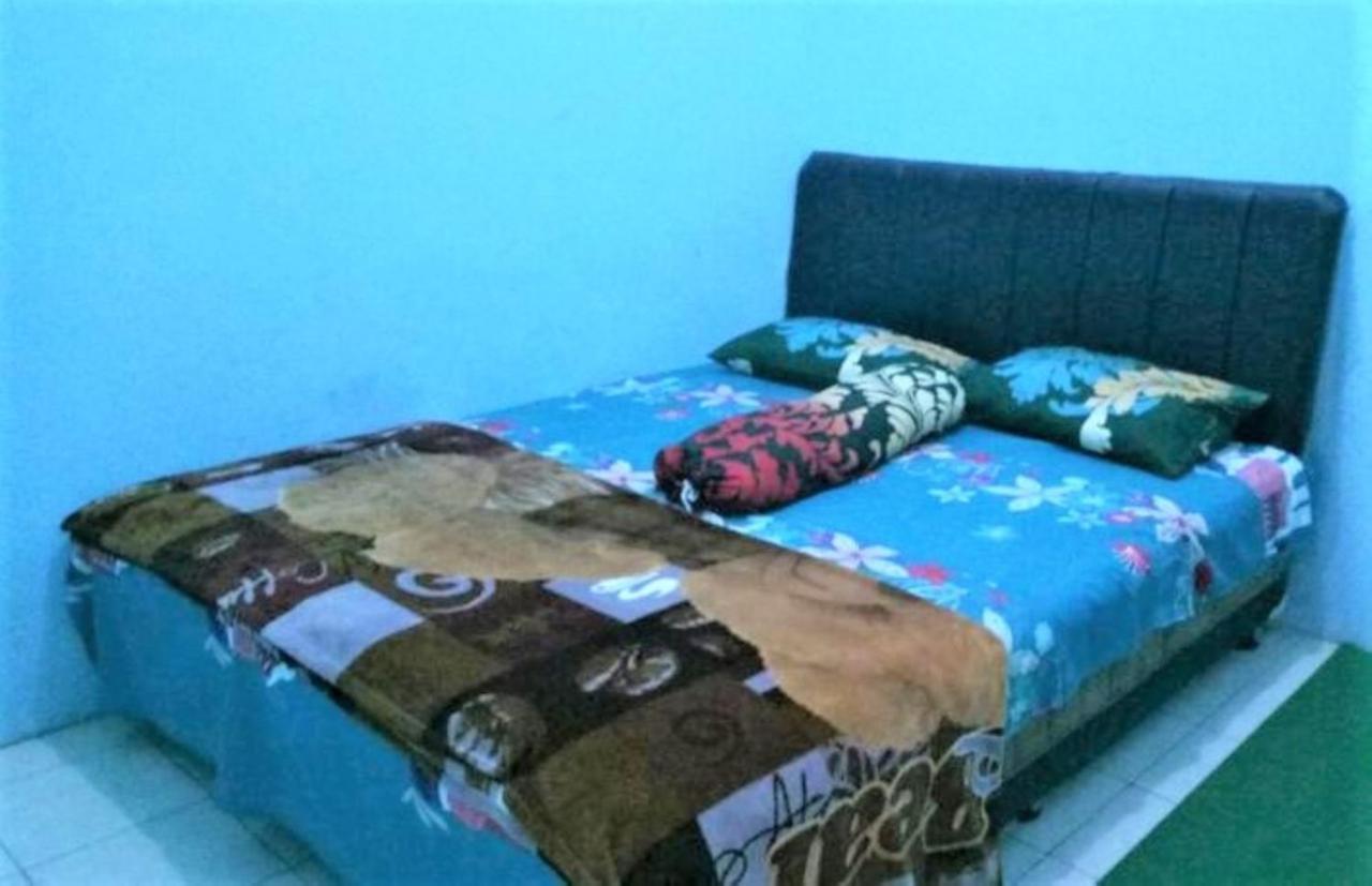 Fida Ijen Crater Guesthouse Licin Zewnętrze zdjęcie