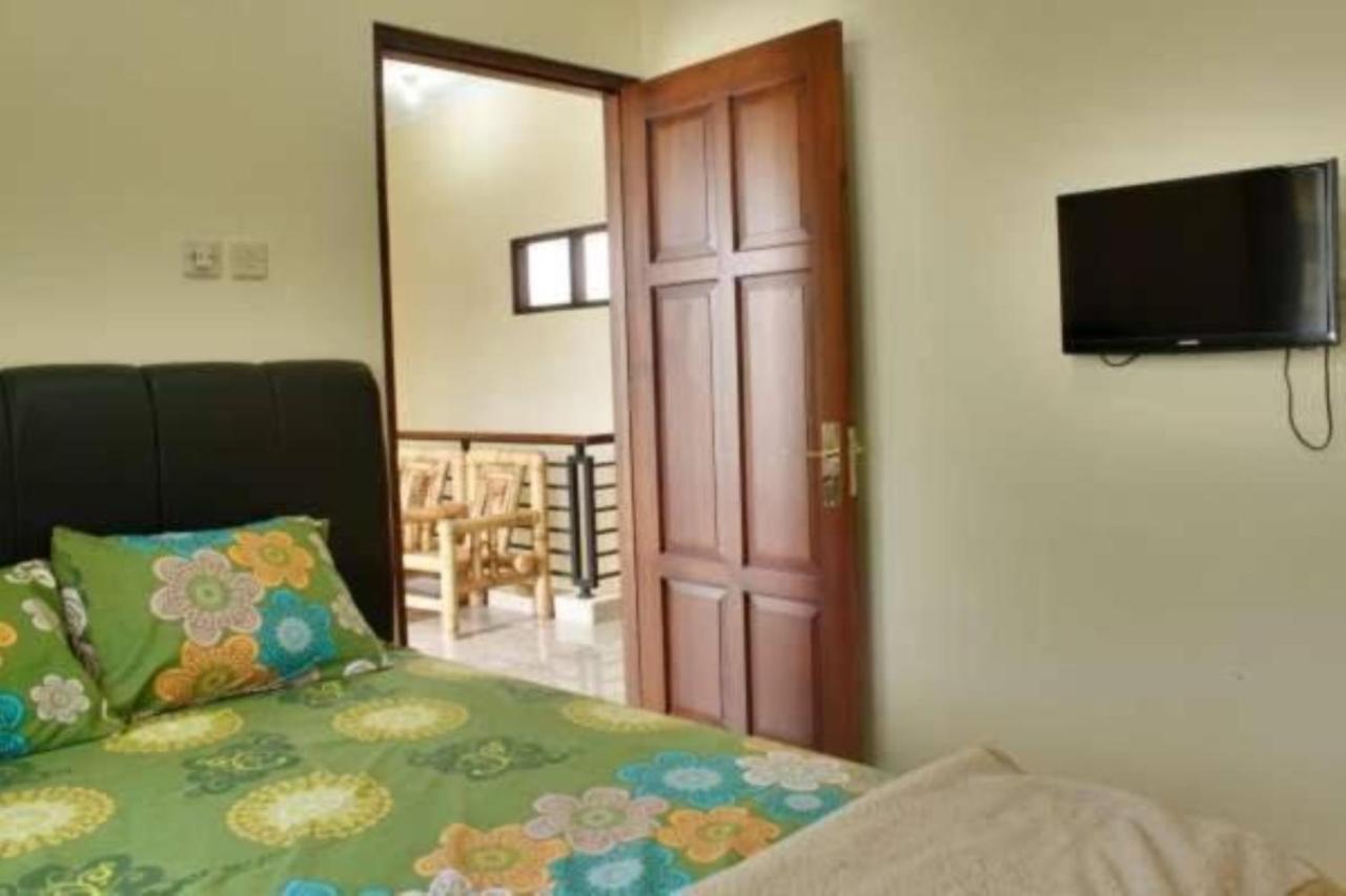 Fida Ijen Crater Guesthouse Licin Zewnętrze zdjęcie