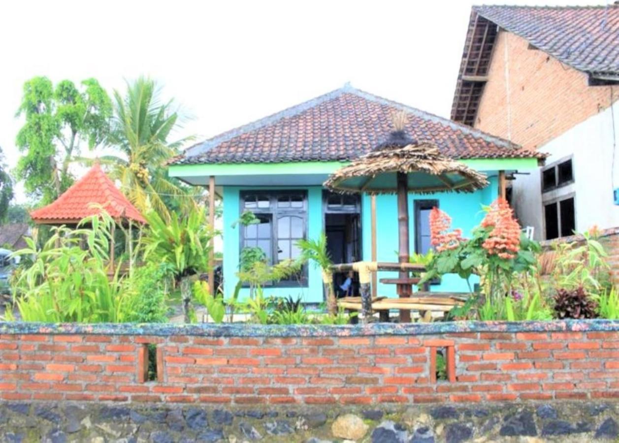 Fida Ijen Crater Guesthouse Licin Zewnętrze zdjęcie