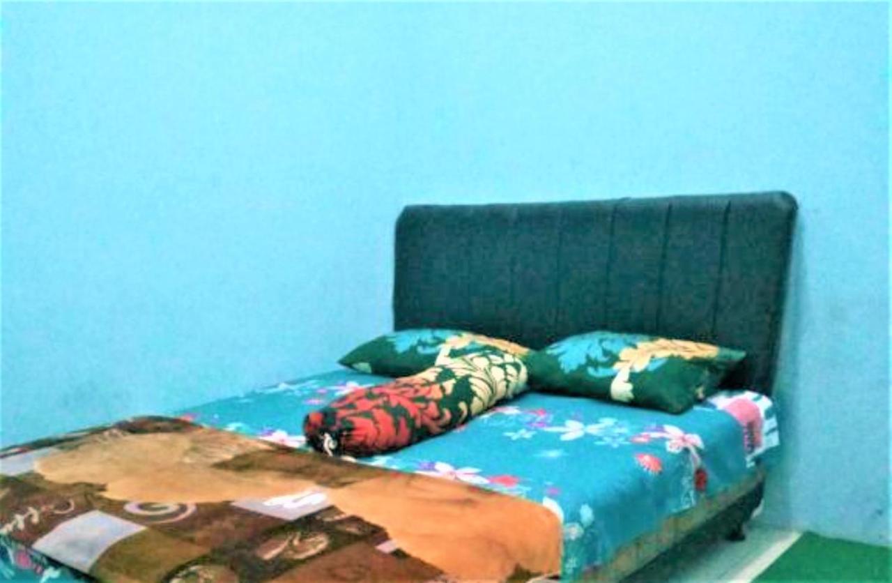 Fida Ijen Crater Guesthouse Licin Zewnętrze zdjęcie