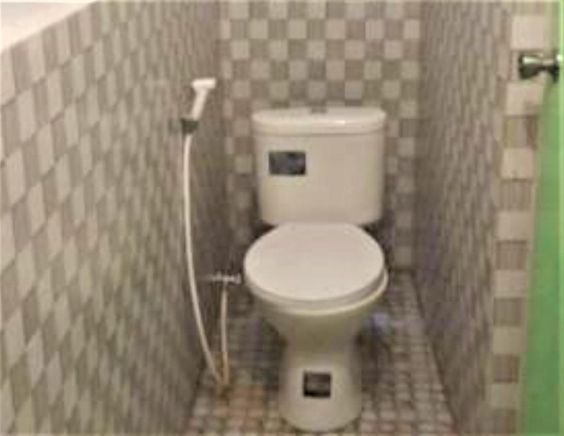 Fida Ijen Crater Guesthouse Licin Zewnętrze zdjęcie