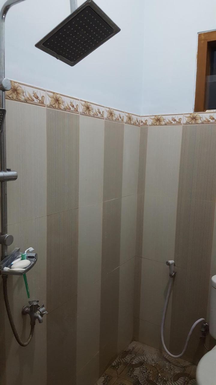 Fida Ijen Crater Guesthouse Licin Zewnętrze zdjęcie